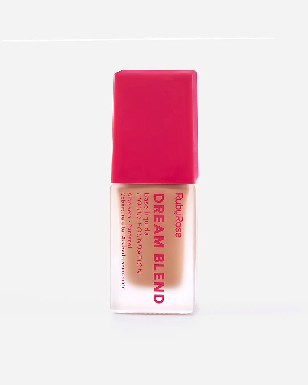 Base Liquida Dream Blend