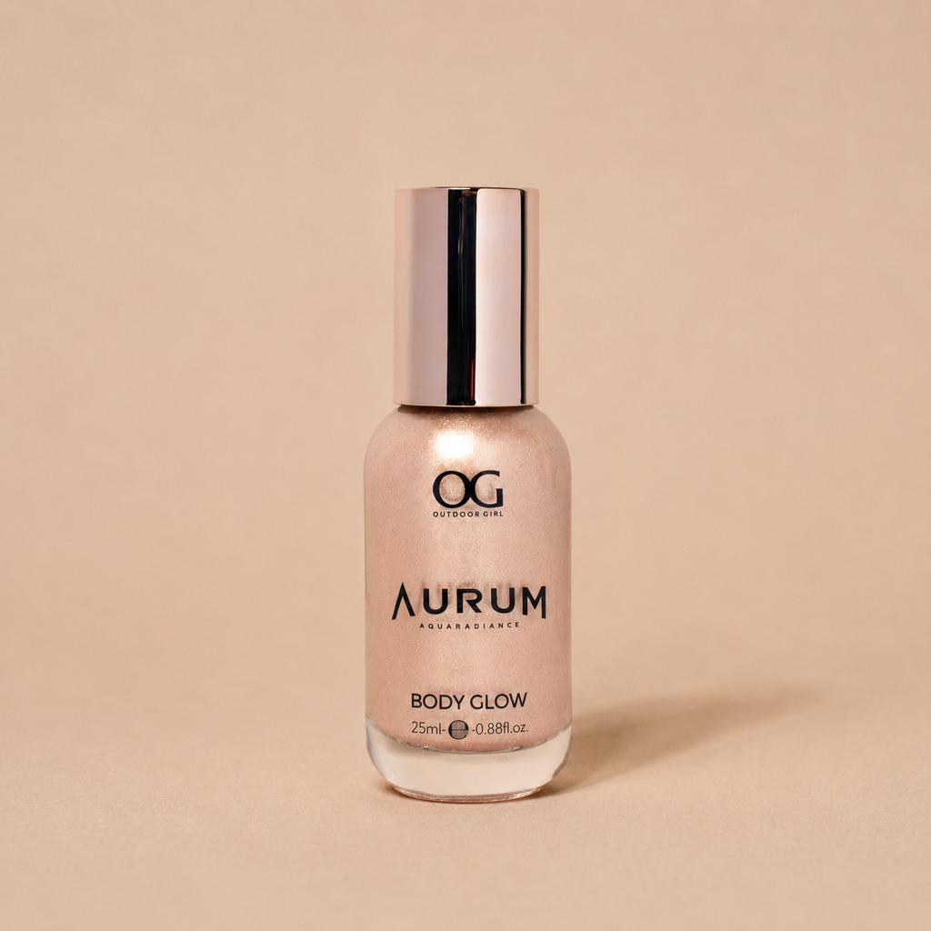 Body Glow Aurum