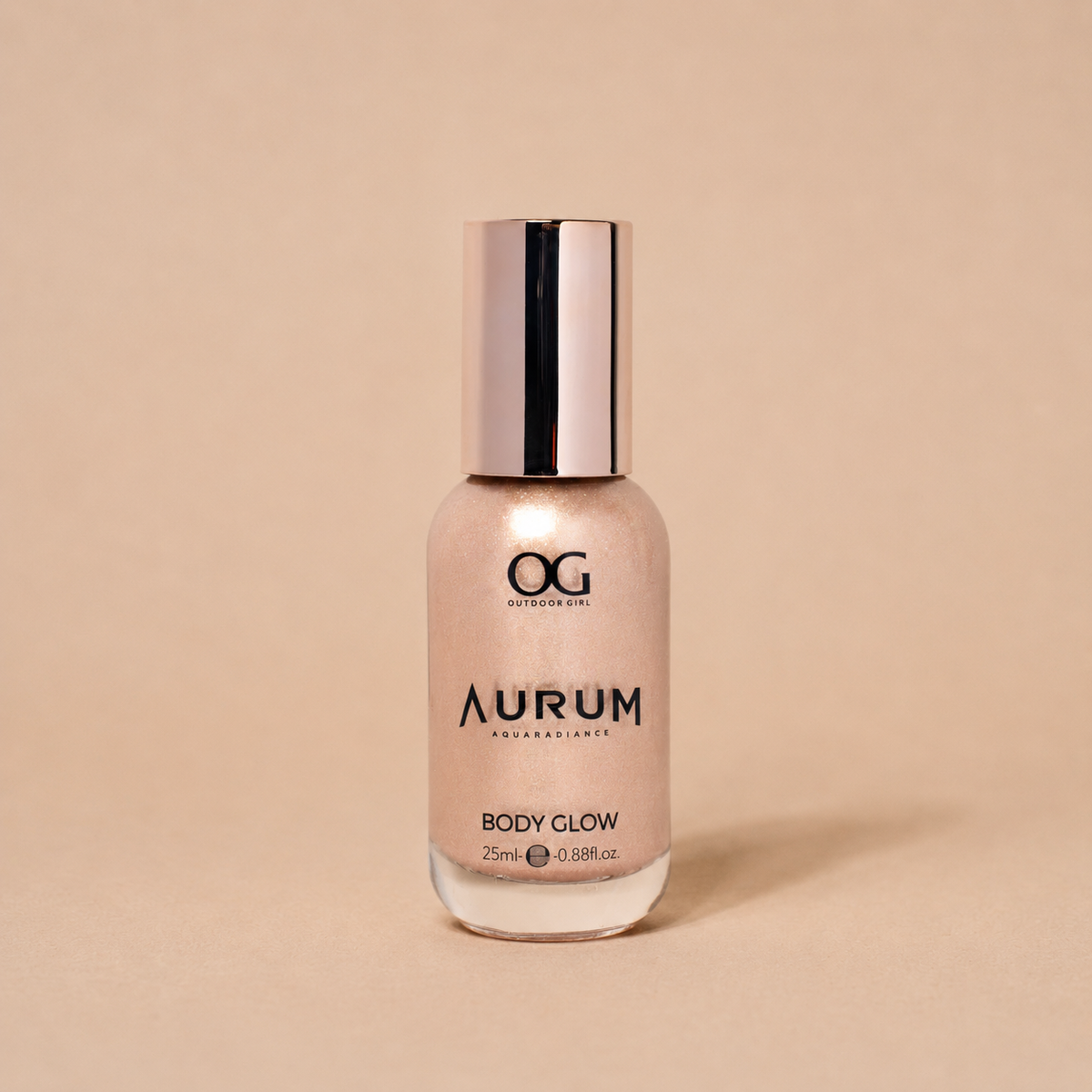 Body Glow Aurum