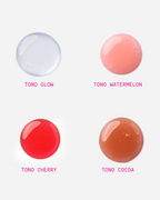 LIP OIL MELU PUFFY PLUMP