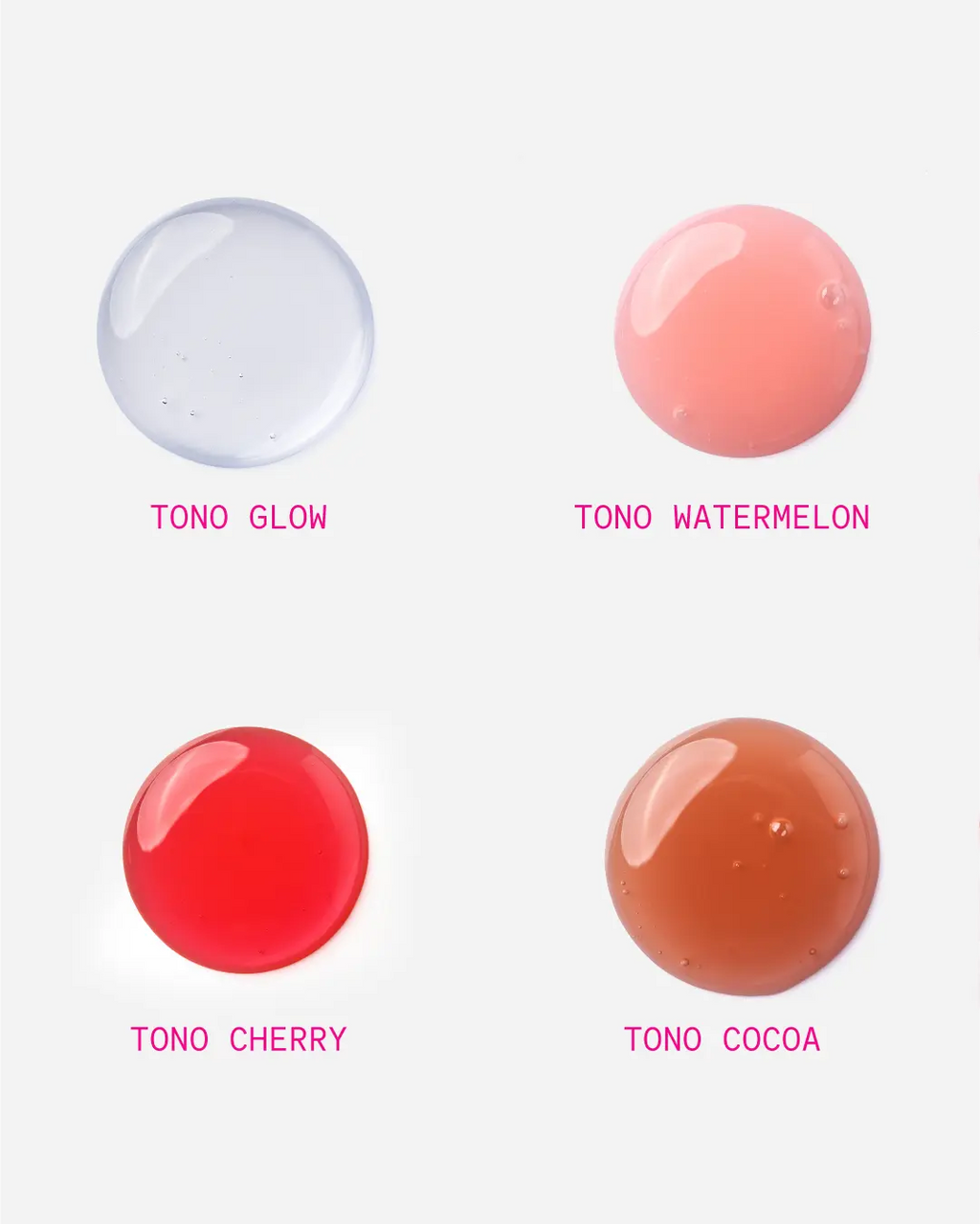 LIP OIL MELU PUFFY PLUMP