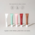 PEPTIDE LIP BALM