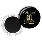 GEL731 DELINEADOR EN GEL Jet Black
