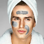 Gently Exfoliating Carbon Scrub
