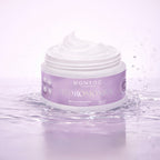 Gel Facial Hidratante Hydromontoc