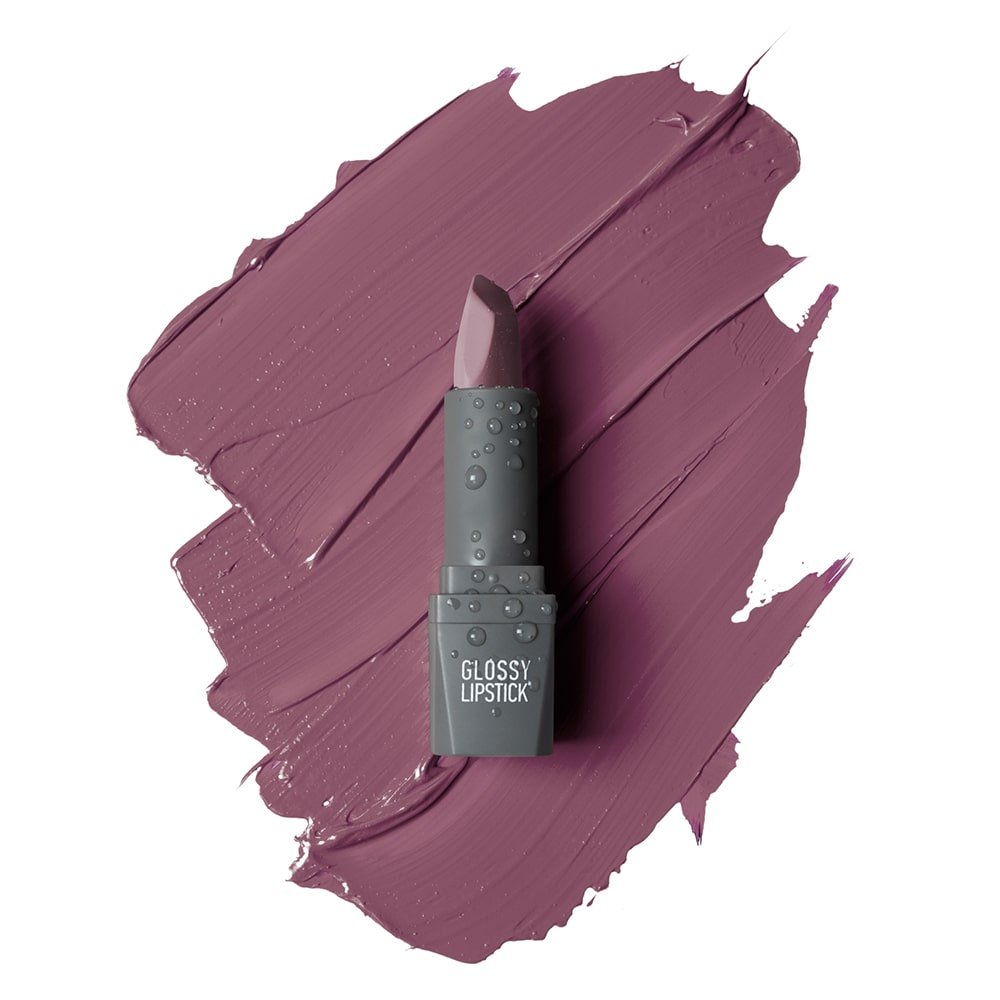 GLOSSY LIPSTICK 302 NUDE