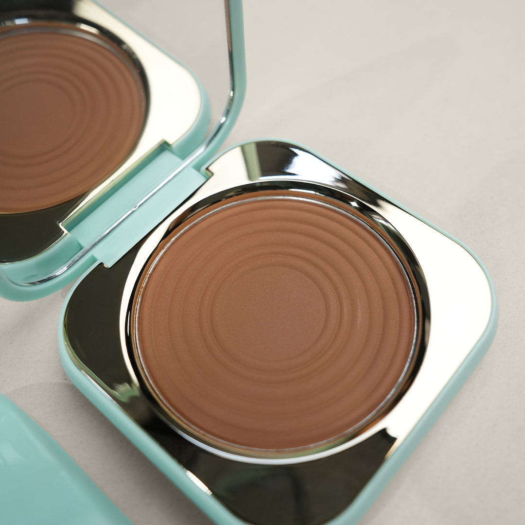 Bronzer Hello Beach by Montoc alta pigmentación Nueva Presentación