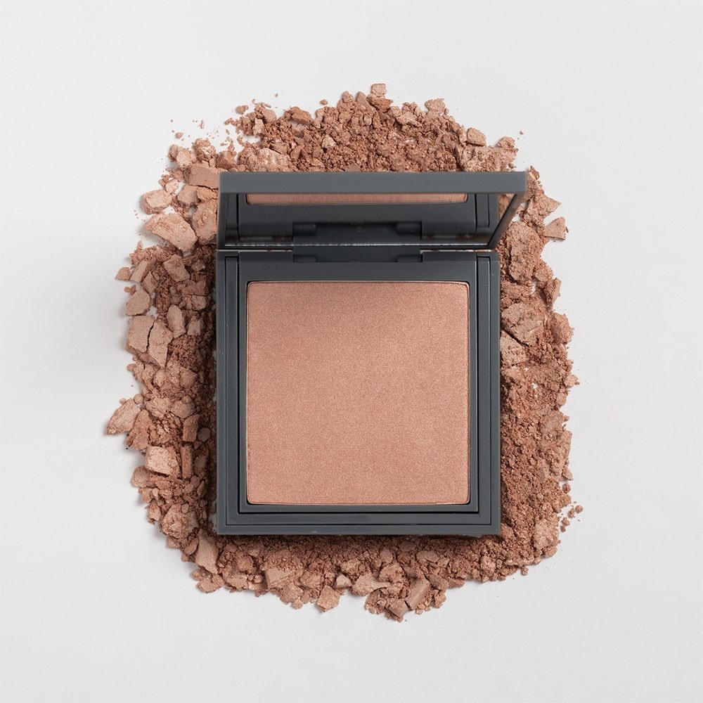 POWDER HIGHLIGHTER PINK