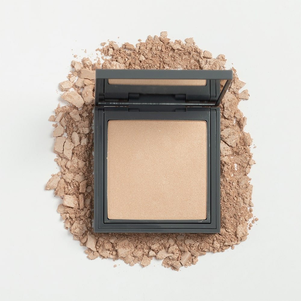 POWDER HIGHLIGHTER PINK