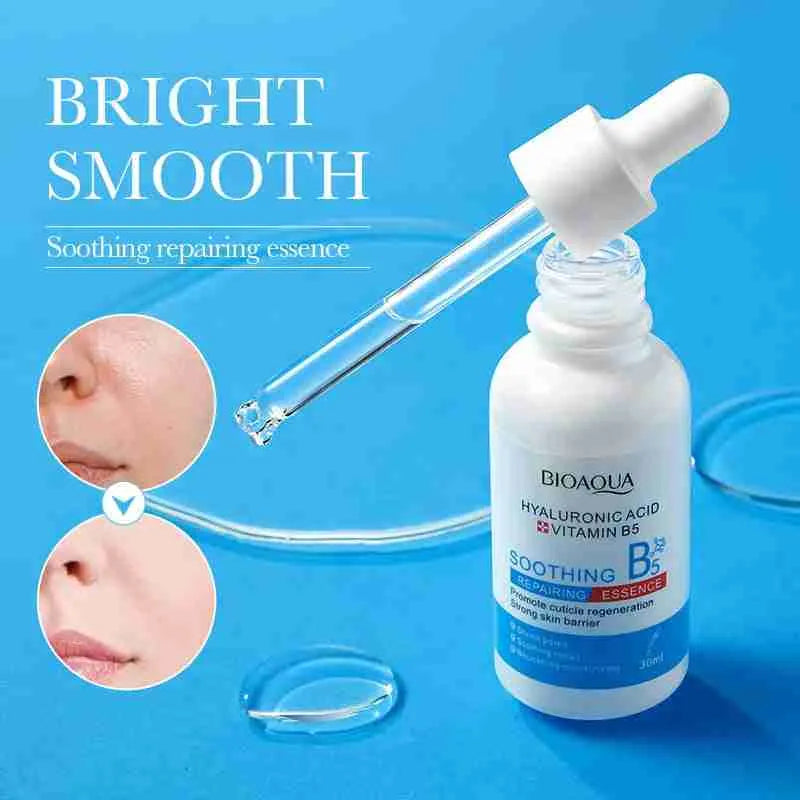 Serum Acido Hialuronico B5