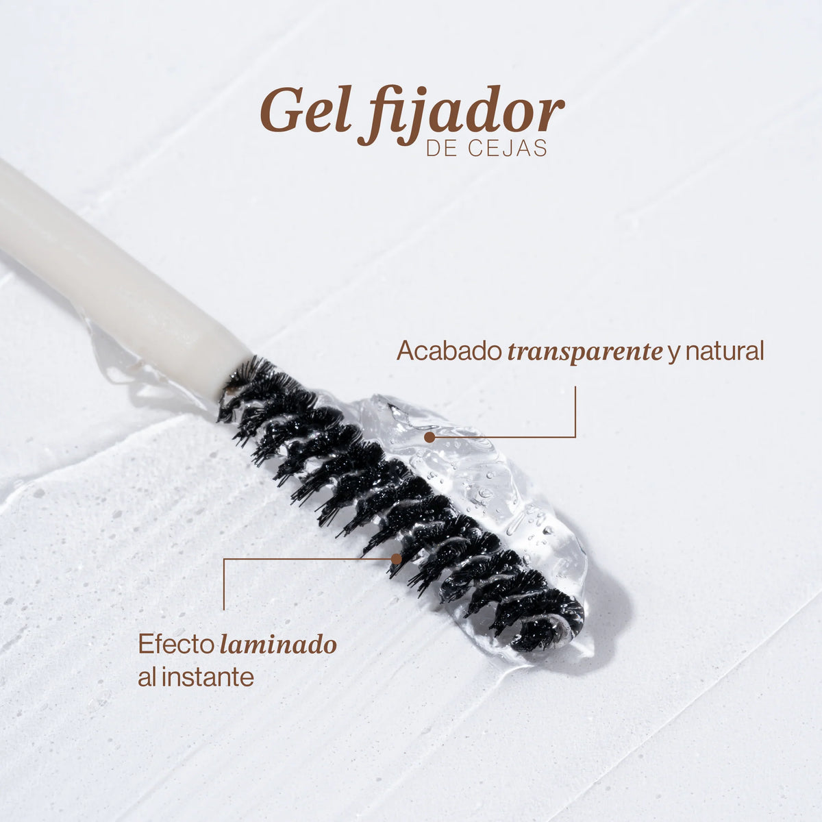 GEL FIJADOR DE CEJAS