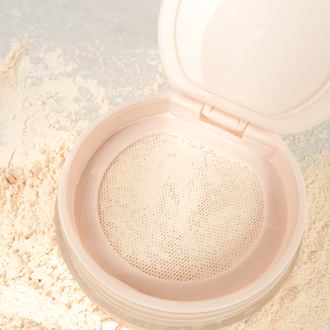 Polvo Suelto Traslucido Soft Powder 10G