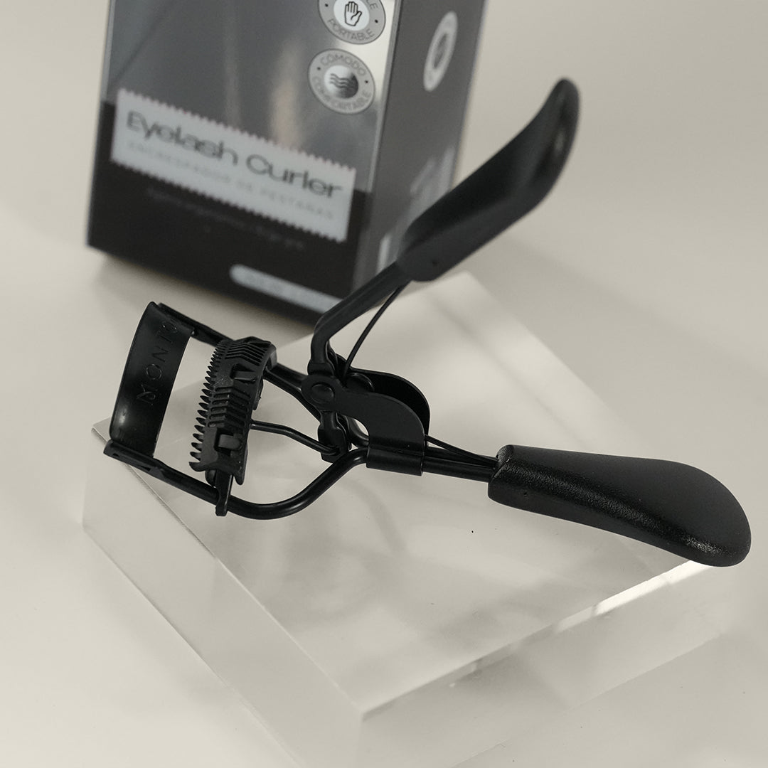 Eyelash curler montoc – encrespador de pestañas