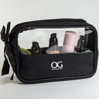 Cosmetiquera Rectangular Waterproof
