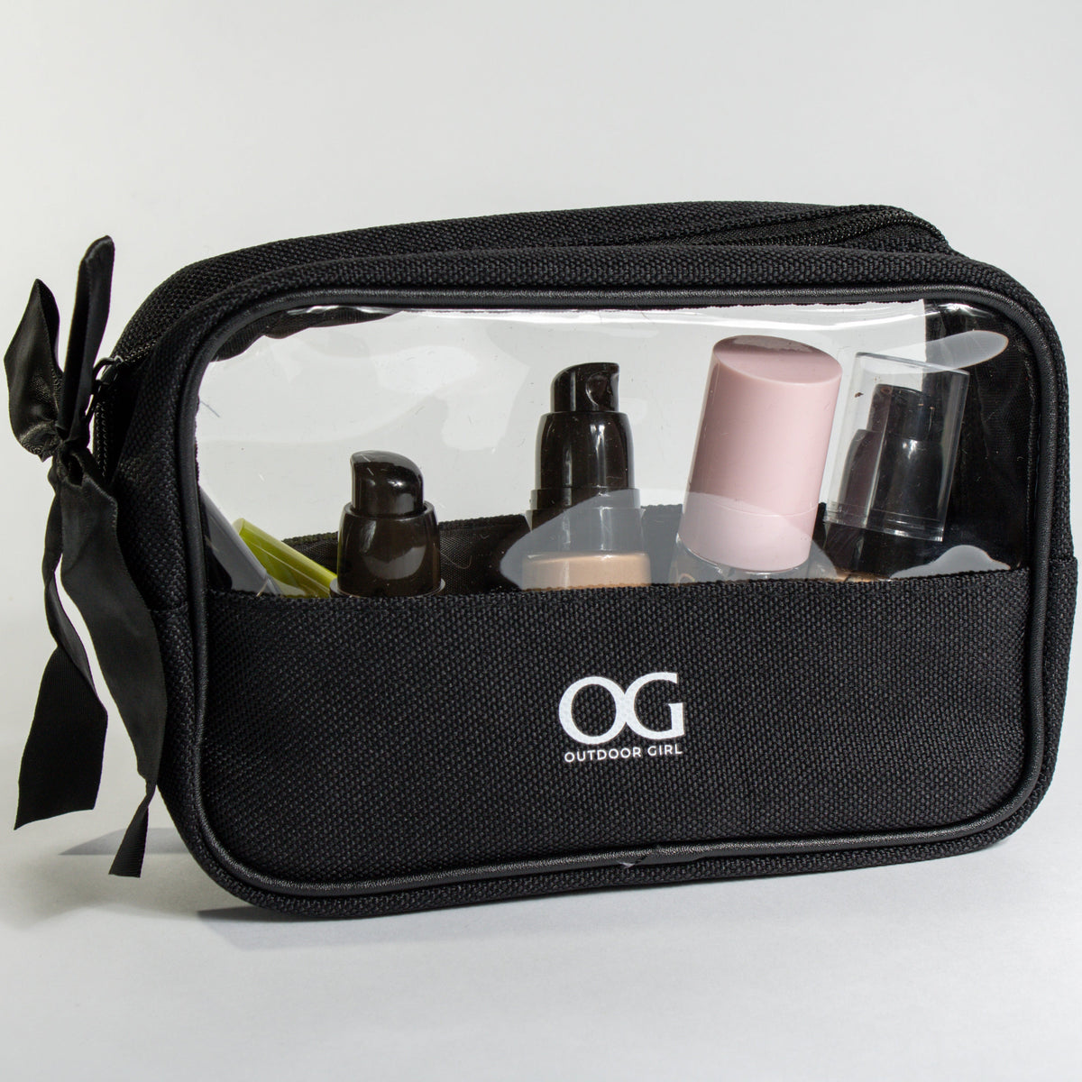Cosmetiquera Rectangular Waterproof