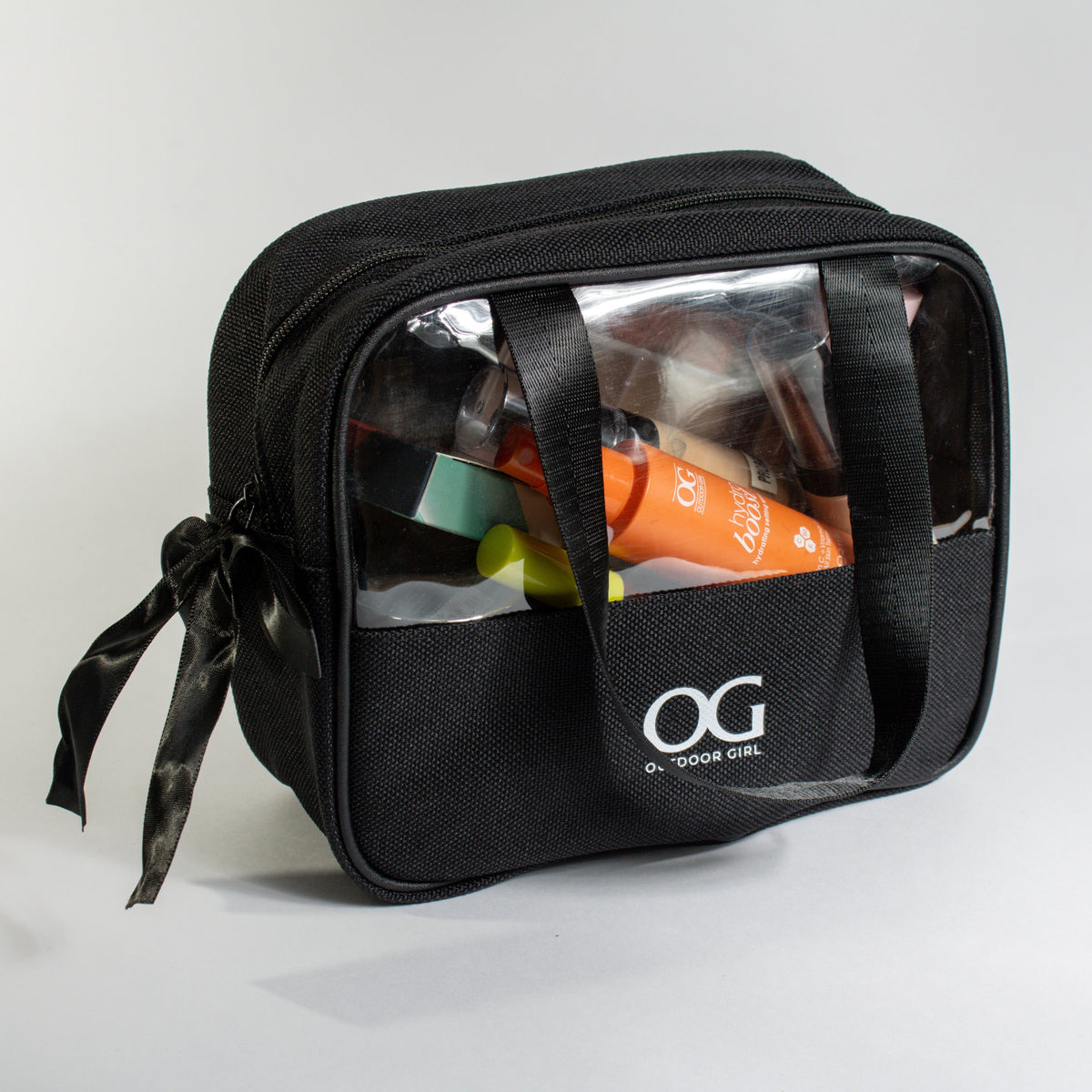 Cosmetiquera Luxury