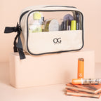 Cosmetiquera Rectangular Waterproof