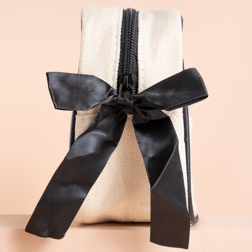 Cosmetiquera Rectangular Waterproof