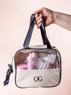 Cosmetiquera Luxury