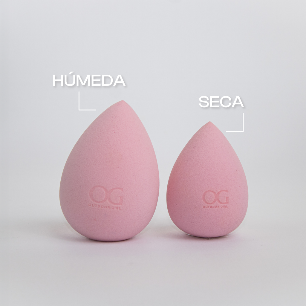 BEAUTY SPONGE
