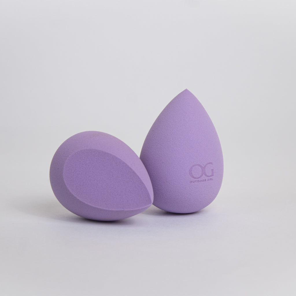 BEAUTY SPONGE