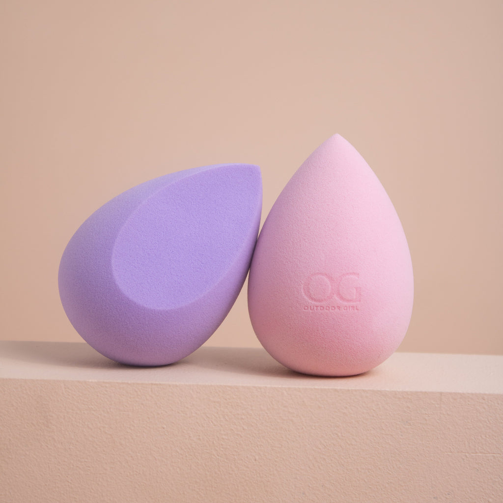 BEAUTY SPONGE
