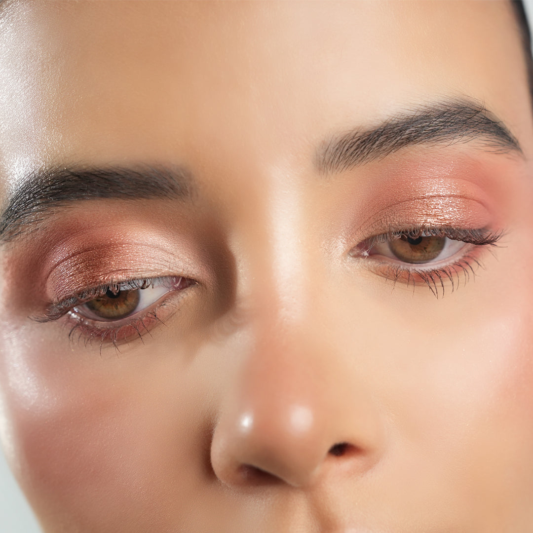 Paleta de Sombras Harmony Eyeshadow Palette