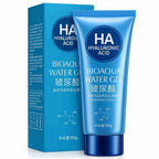Jabon Facial con Acido Hialuronico