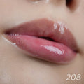 Lip Gloss Juicy Lips con ácido hialurónico