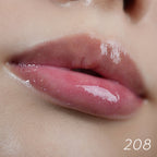 Lip Gloss Juicy Lips con ácido hialurónico