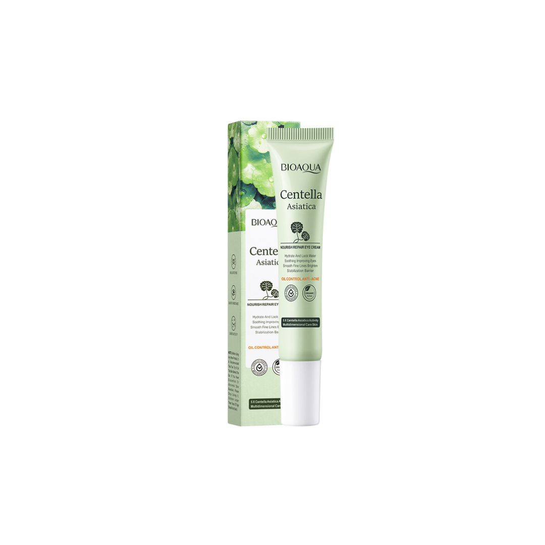 Contorno de Ojos Centella Asiatica x 20 g