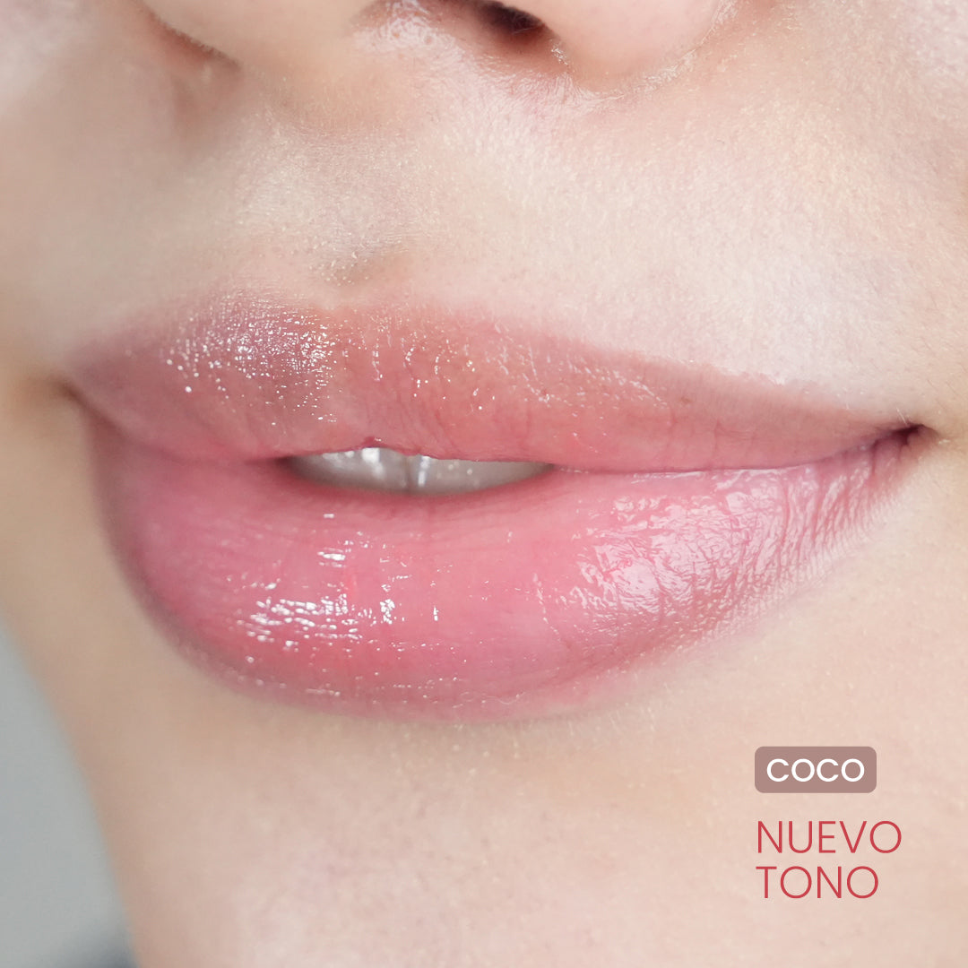 Hidratante De Labios Lippie Balm