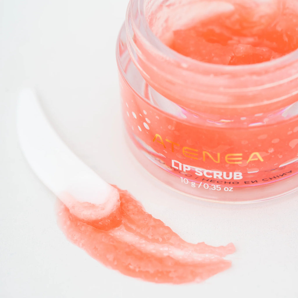 EXFOLIANTE PARA LABIOS | LIP SCRUB