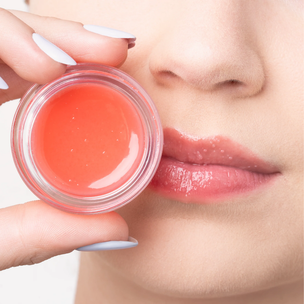 EXFOLIANTE PARA LABIOS | LIP SCRUB
