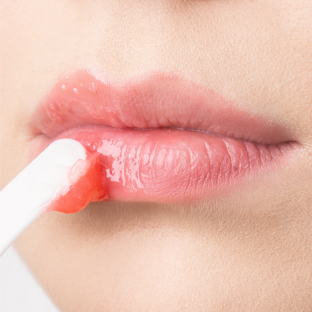 EXFOLIANTE PARA LABIOS | LIP SCRUB