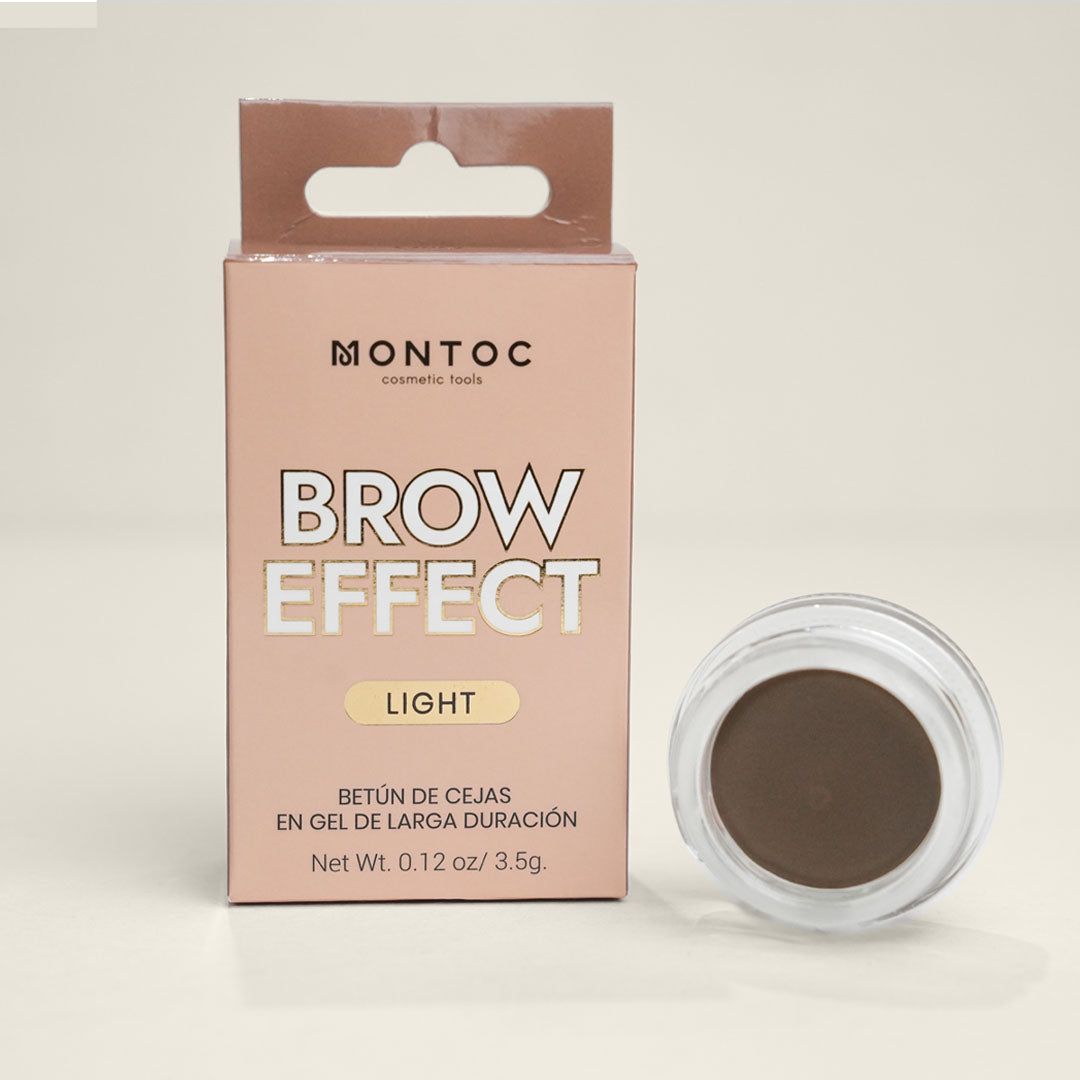 Pomada Para Cejas Brow Effect Dark