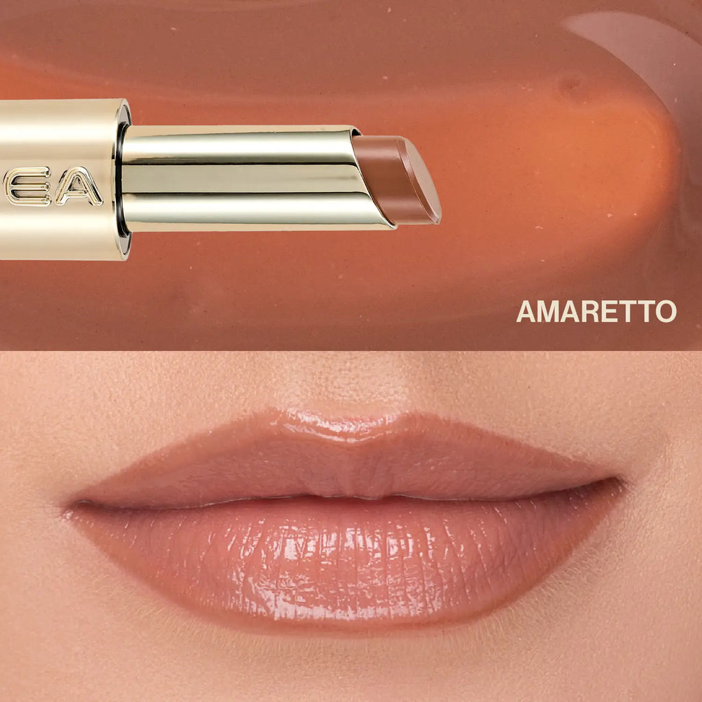 Lipstick balm 1st Scene