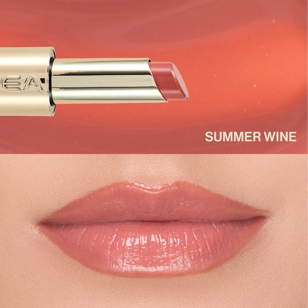 Lipstick balm 1st Scene - SUMMERW (Summer Wine)