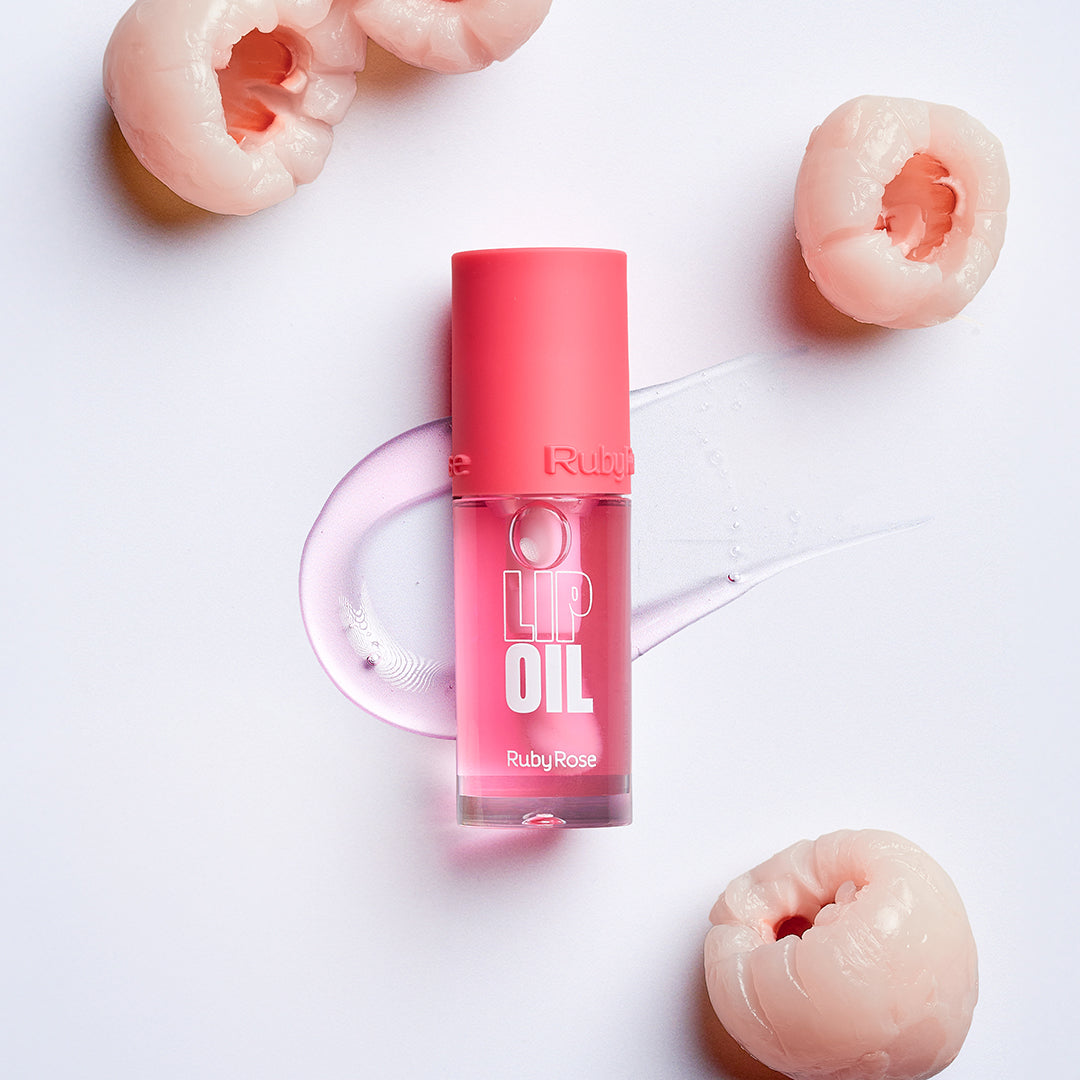 LIP OIL RUBY ROSE