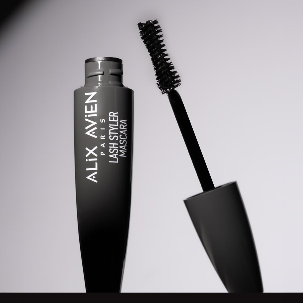 LASH STYLER MASCARA