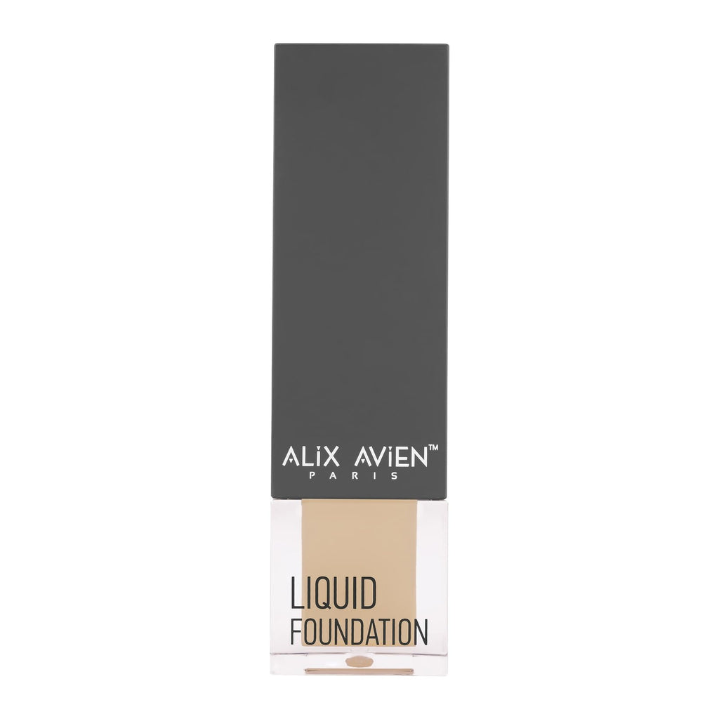 LIQUID FOUNDATION LF304 BUFF