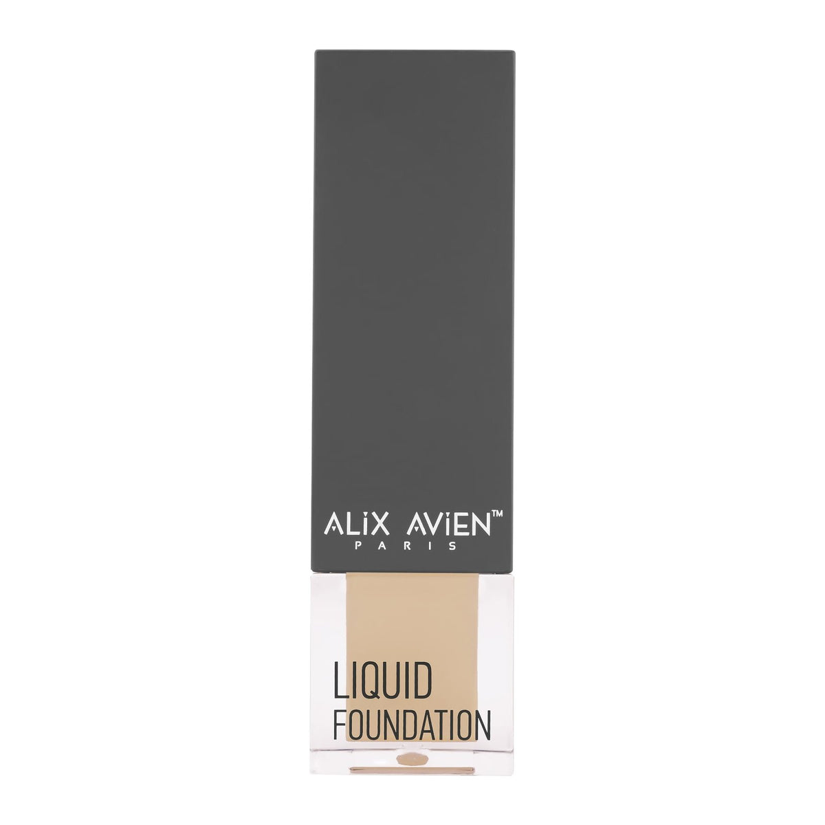 LIQUID FOUNDATION LF304 BUFF