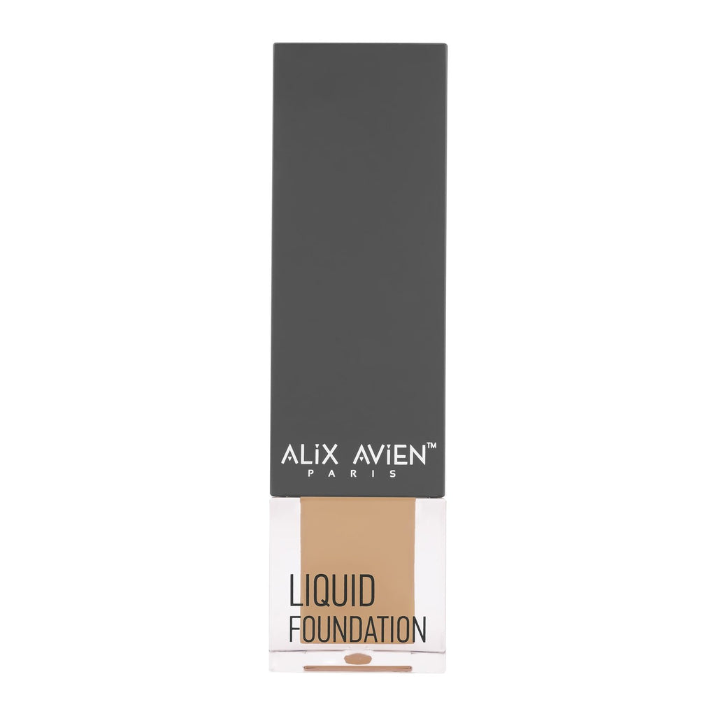 LIQUID FOUNDATION LF305 WARM SAND