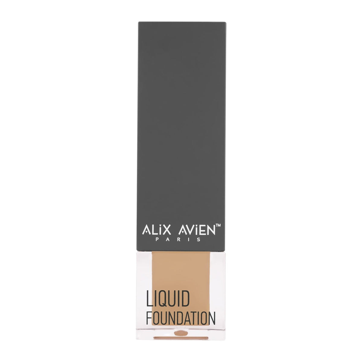 Liquid Foundation - 305 Warm Sand