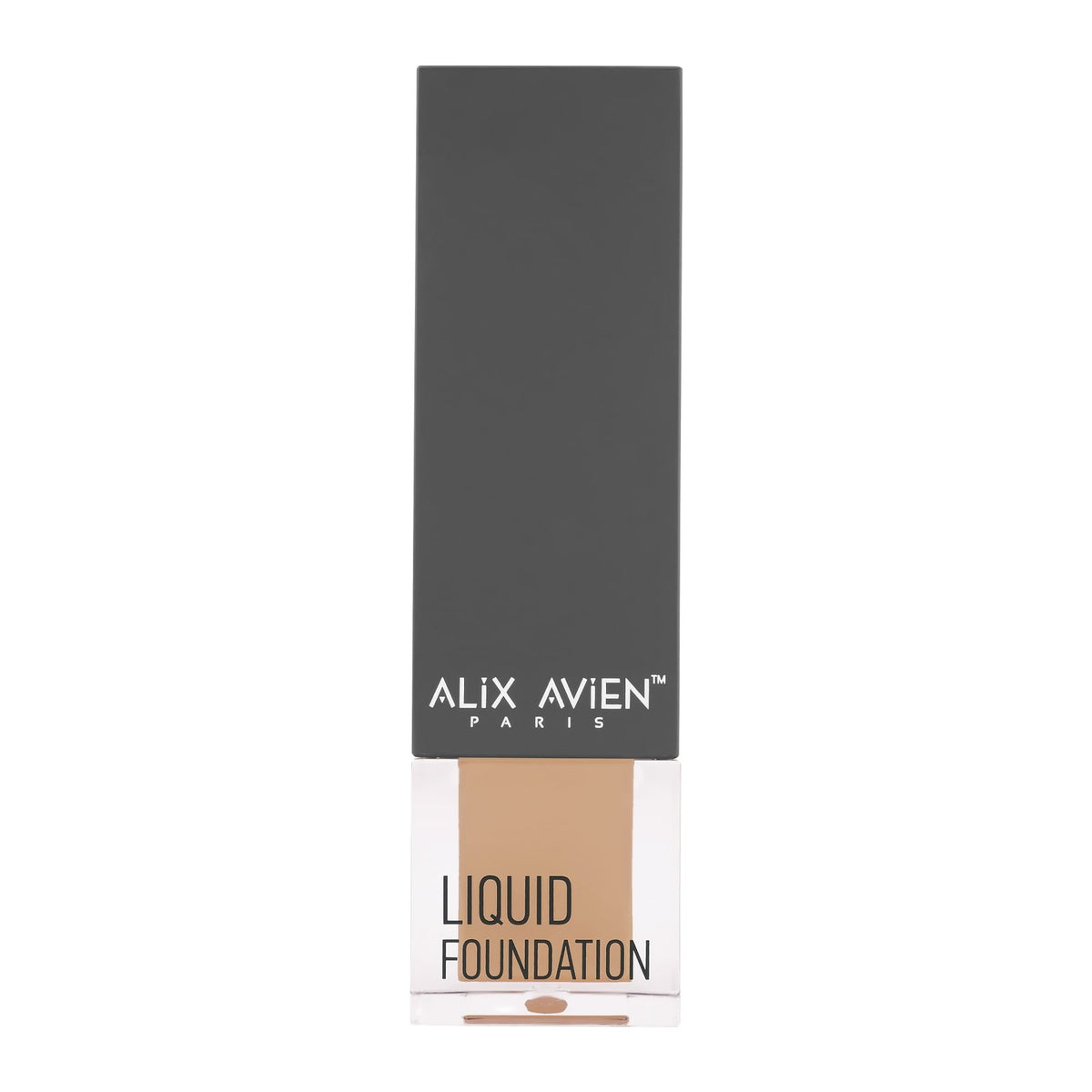 Liquid Foundation - 304 Buff