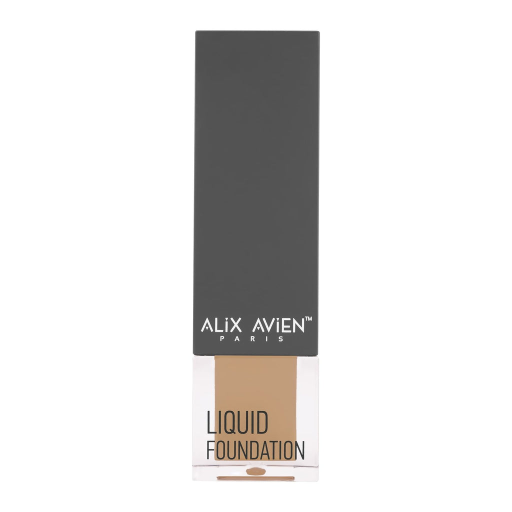 LIQUID FOUNDATION LF305 WARM SAND