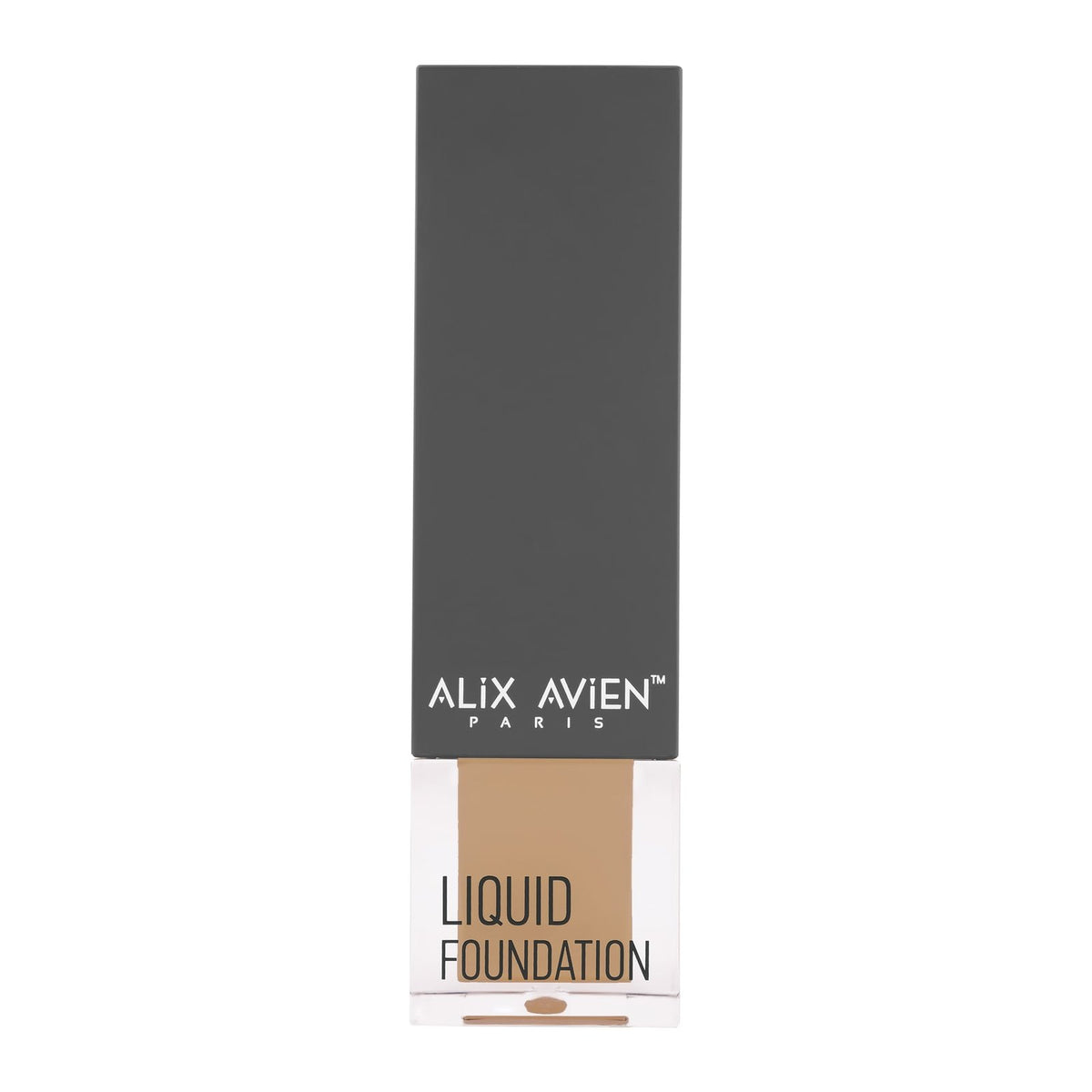 LIQUID FOUNDATION LF305 WARM SAND