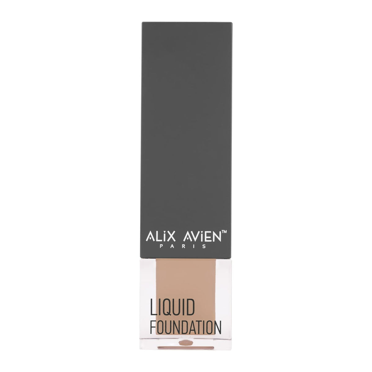 LIQUID FOUNDATION LF304 BUFF