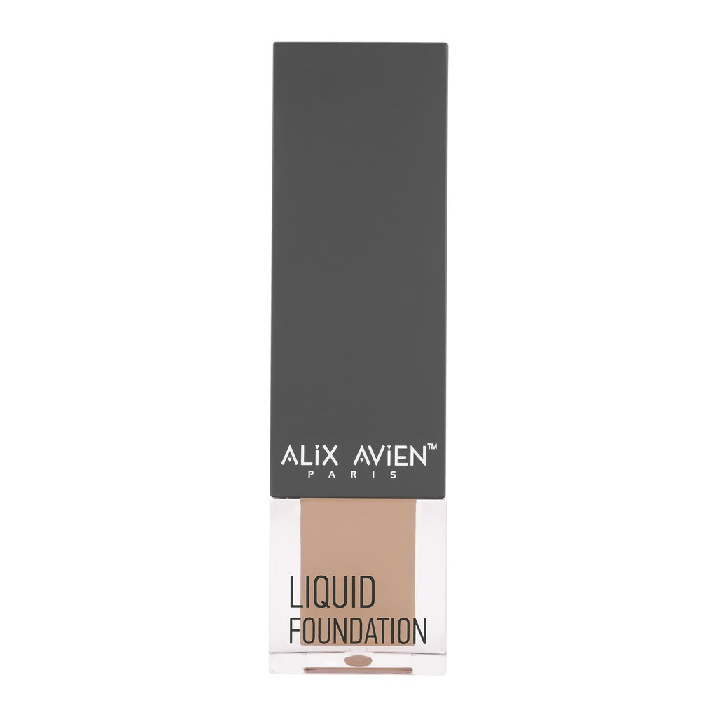 Liquid Foundation - 304 Buff