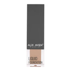 Liquid Foundation - 304 Buff